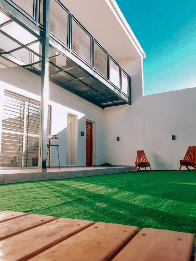 Blu Apartments Сан-Рафаэль Экстерьер фото
