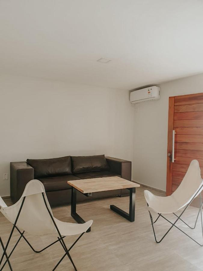 Blu Apartments Сан-Рафаэль Экстерьер фото