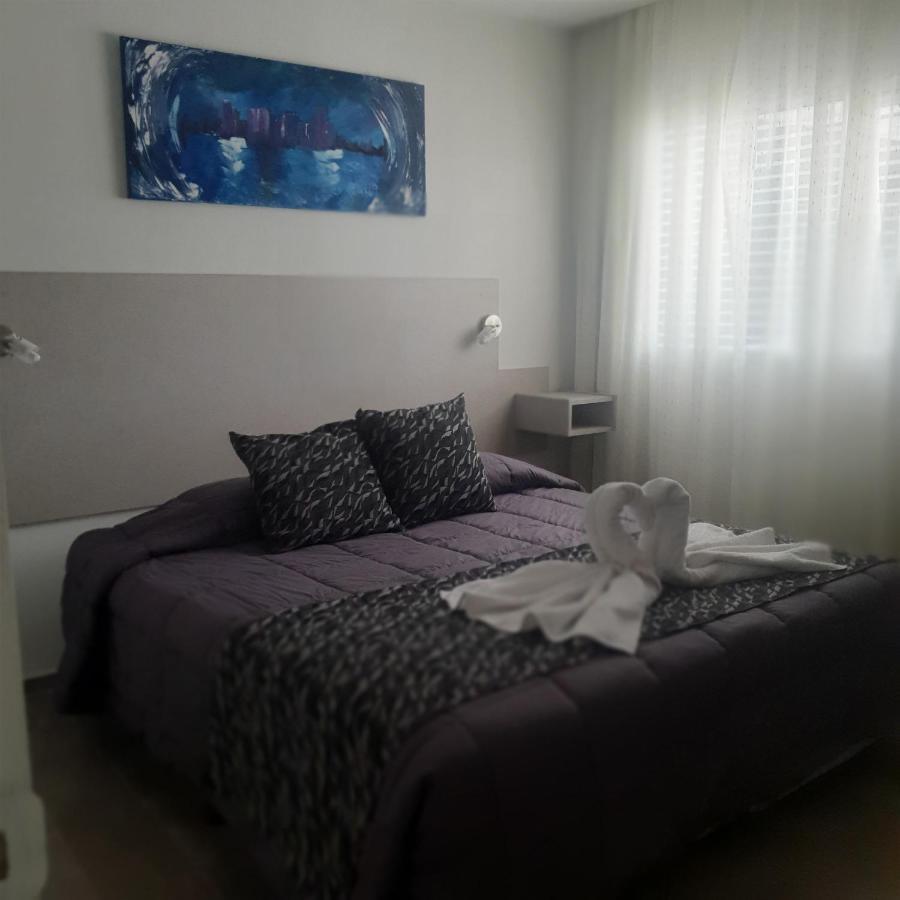 Blu Apartments Сан-Рафаэль Экстерьер фото