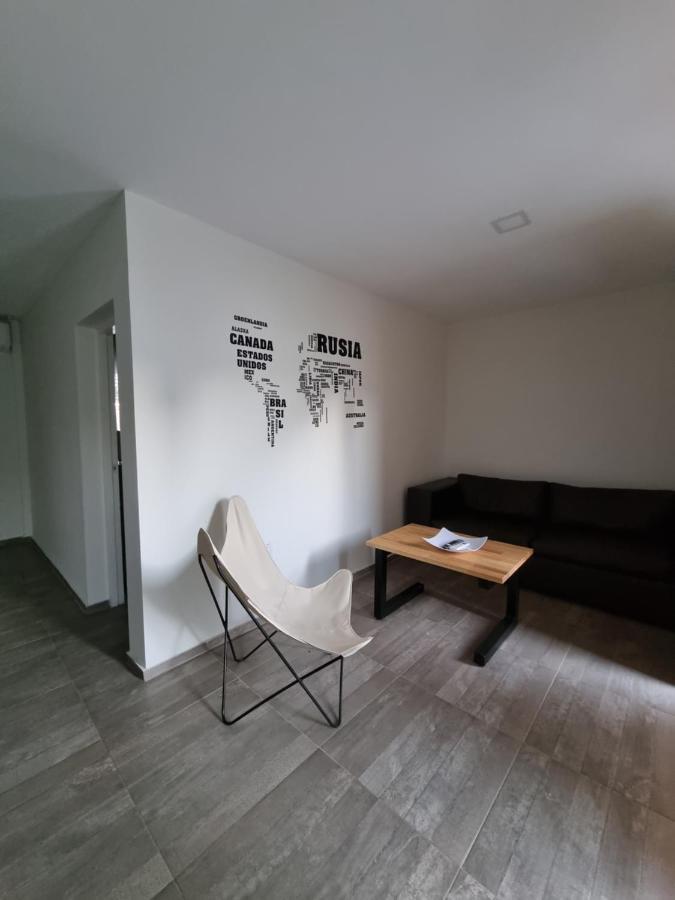 Blu Apartments Сан-Рафаэль Экстерьер фото