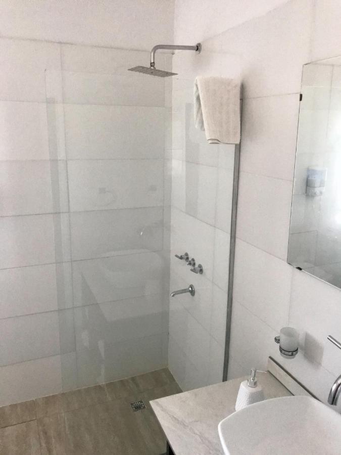 Blu Apartments Сан-Рафаэль Экстерьер фото