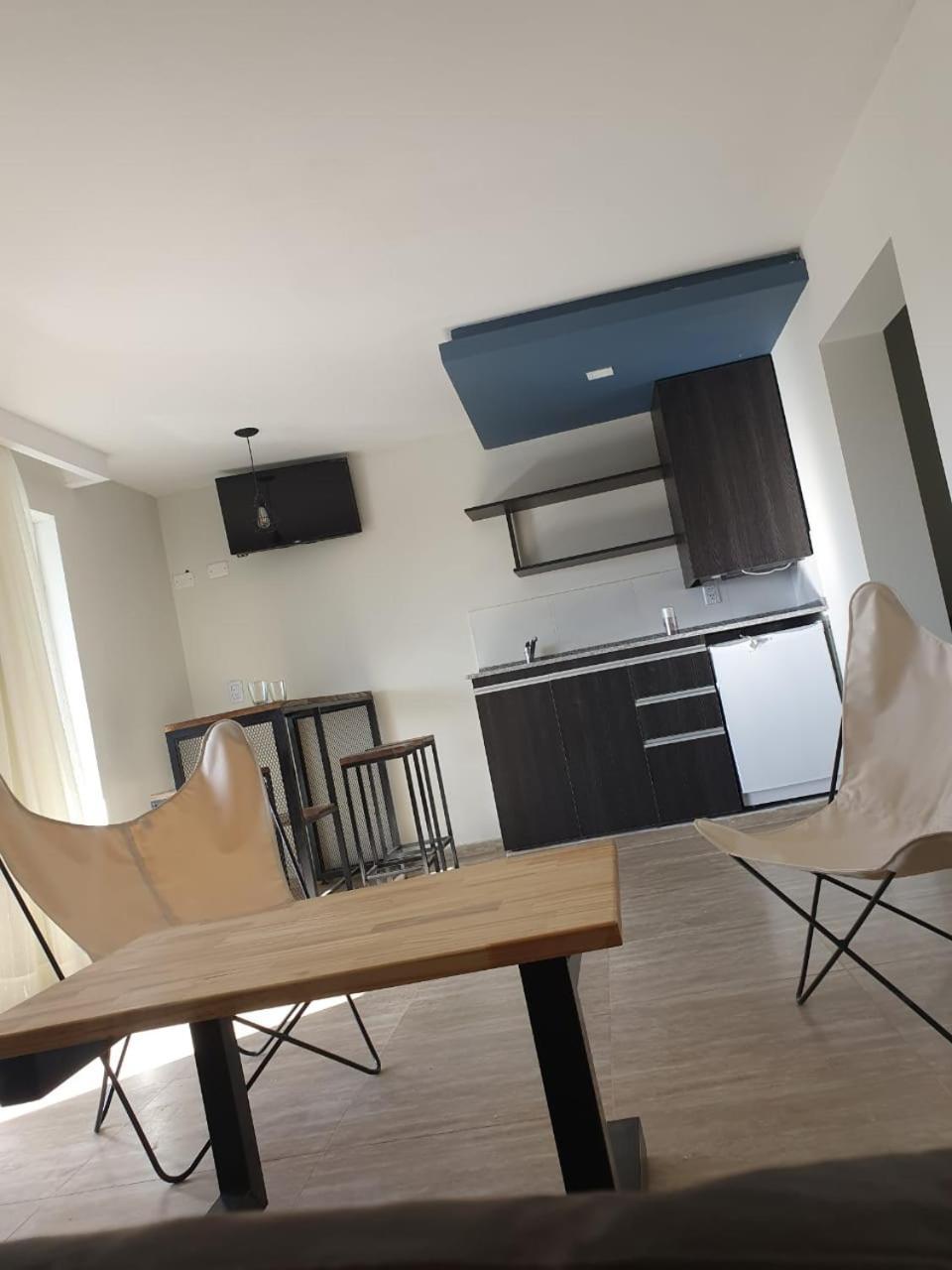 Blu Apartments Сан-Рафаэль Экстерьер фото